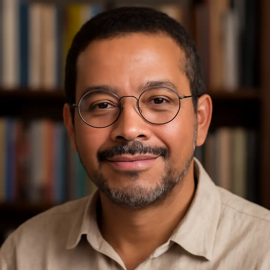 Miguel Rocha Ferreira